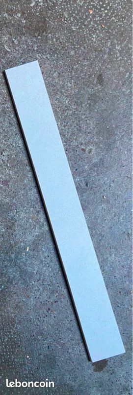 Lot de plinthes carrelage santagostino (image 1)