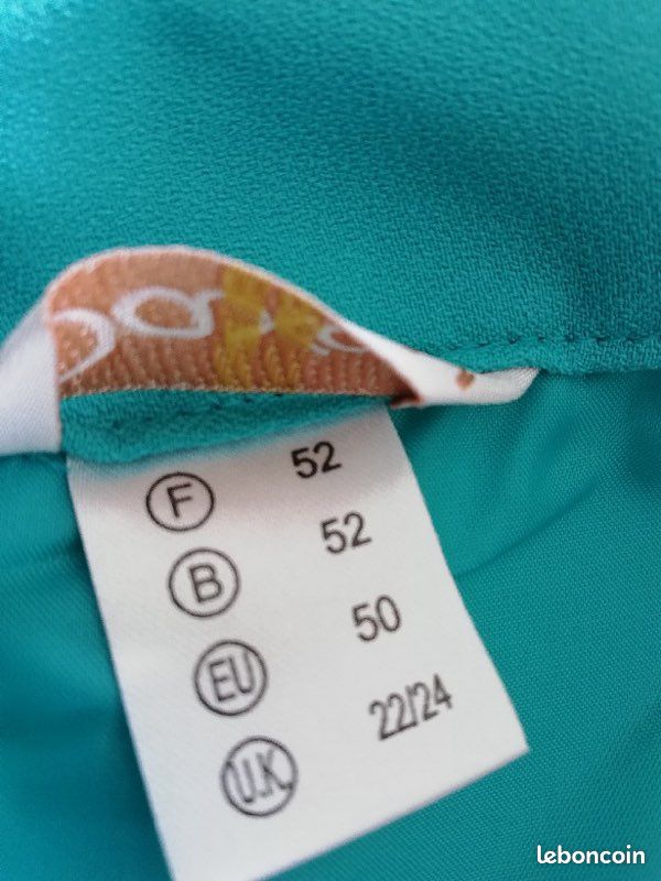Tailleur jupe (image 7)