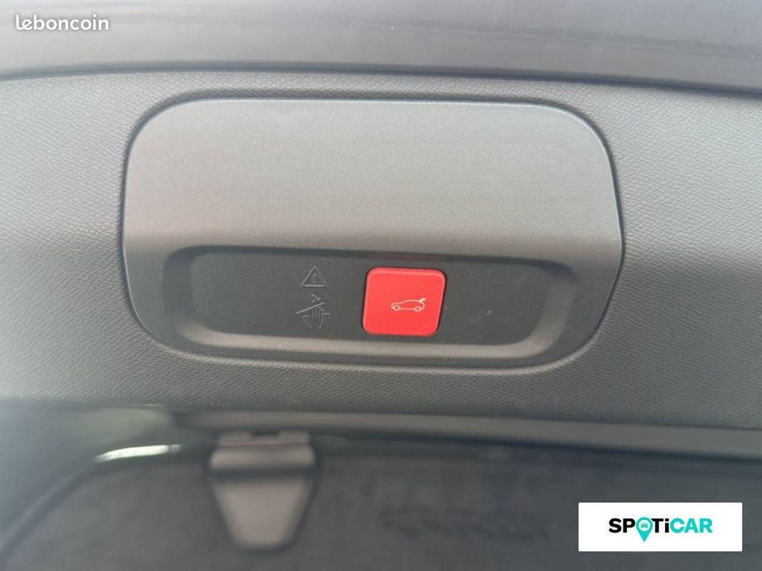 PEUGEOT 408 PHEV 225 e-EAT8 GT (image 13)
