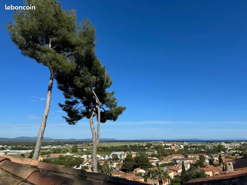 Appartement 1 pièce 38 m² · à Hyères · 38 m² · 695 €/mois