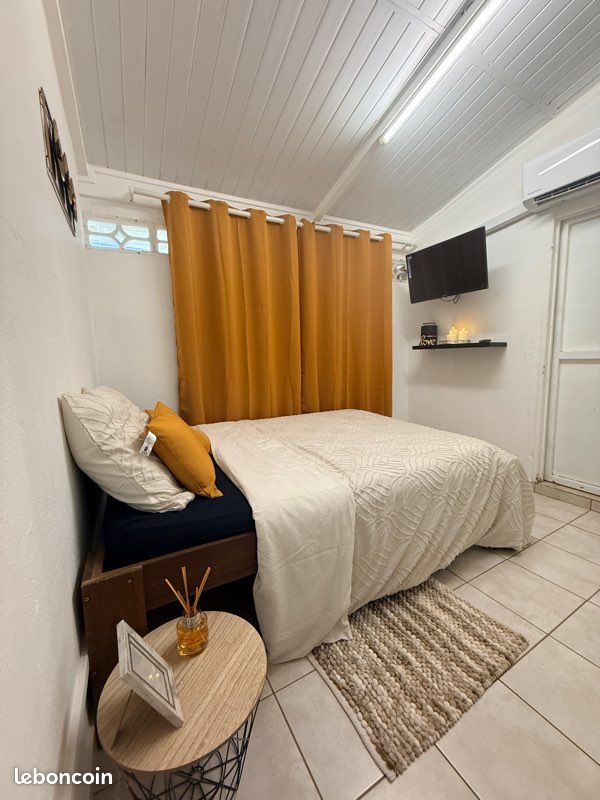 Appartement 2 pièces 25 m² · à Cayenne · 25 m² · 800 €