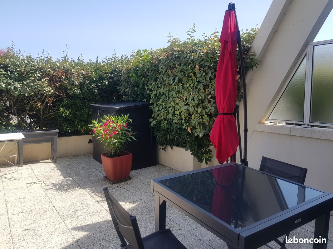 Vente La Rochelle Minimes