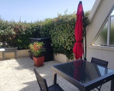 Vente La Rochelle Minimes