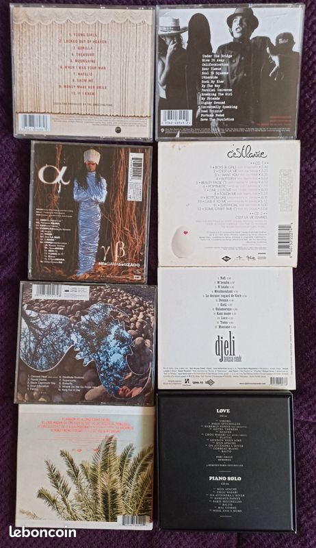 CD divers pop (image 2)