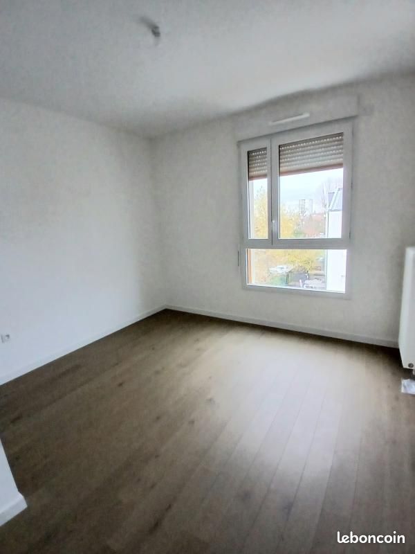 Appartement a louer bondy - 5 pièce(s) - 94 m2 - Surfyn