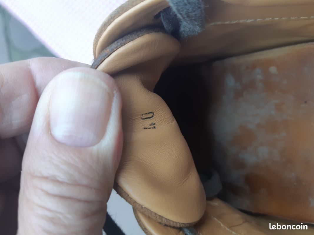 Sneakers HOGAN (image 4)