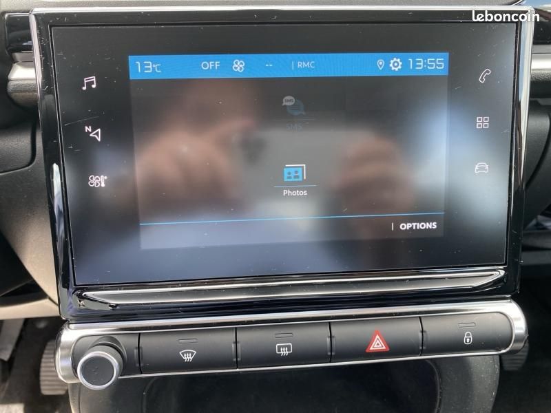 Citroen C3 1.5 BlueHDi 100ch S&S YOU (image 17)
