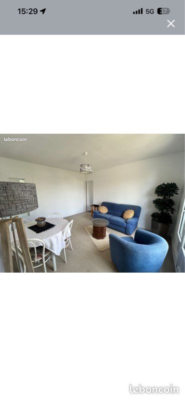 Appartement 3 pièces 62 m² · à Deuil-la-Barre · 61,7 m² · 179 000 €