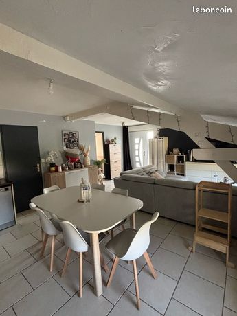 Appartement T2