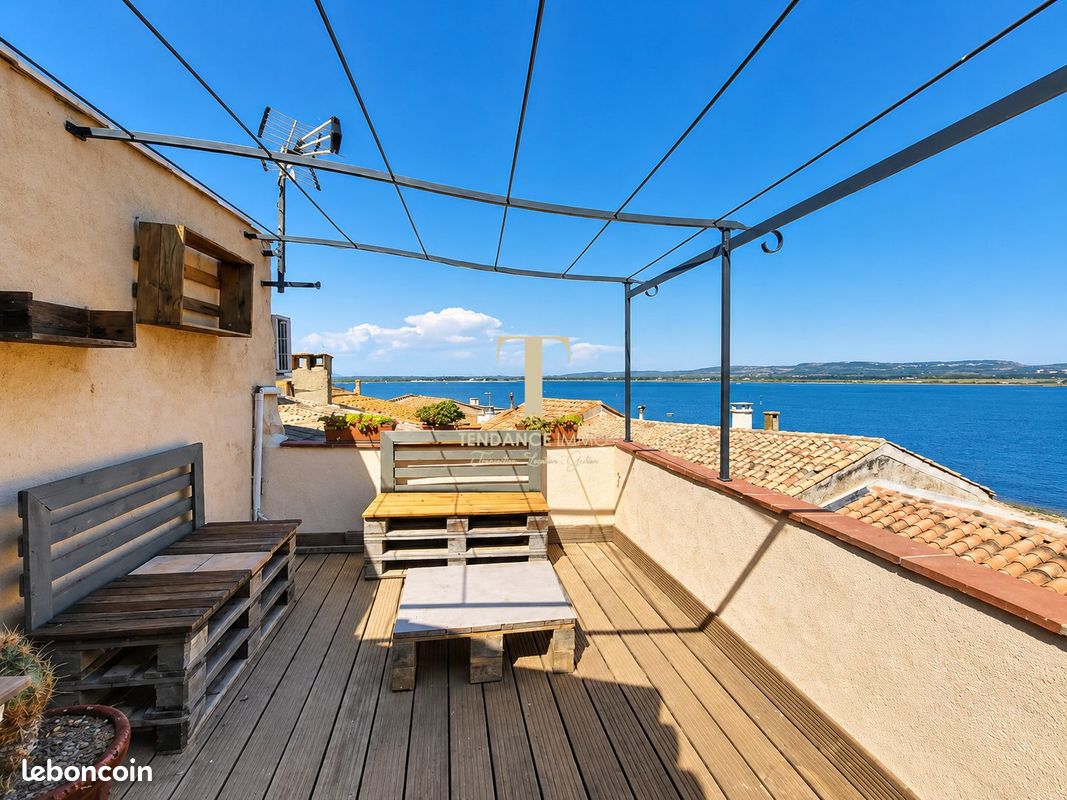 Maison 4 pièces 99 m² · à Bages · 99 m² · 312 500 €