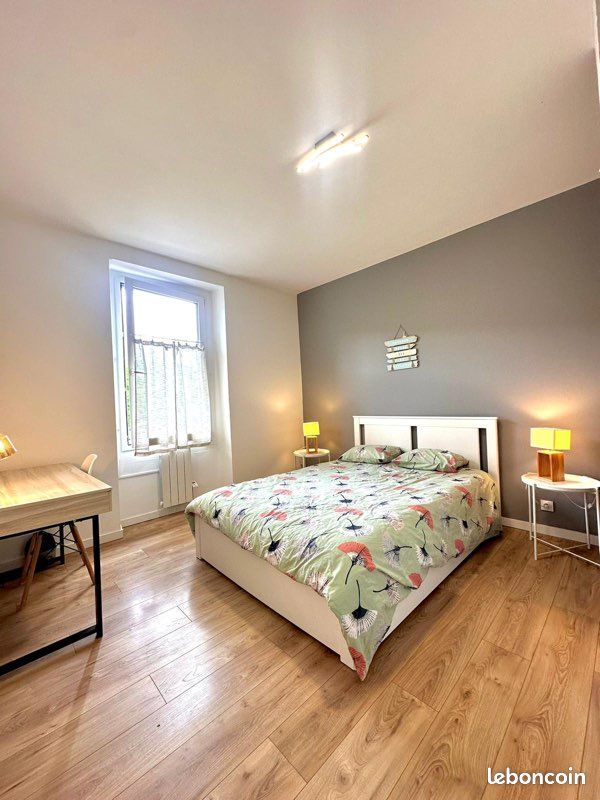 Appartement 1 pièce 25 m² · à Divonne-les-Bains · 25 m² · 1 100 €