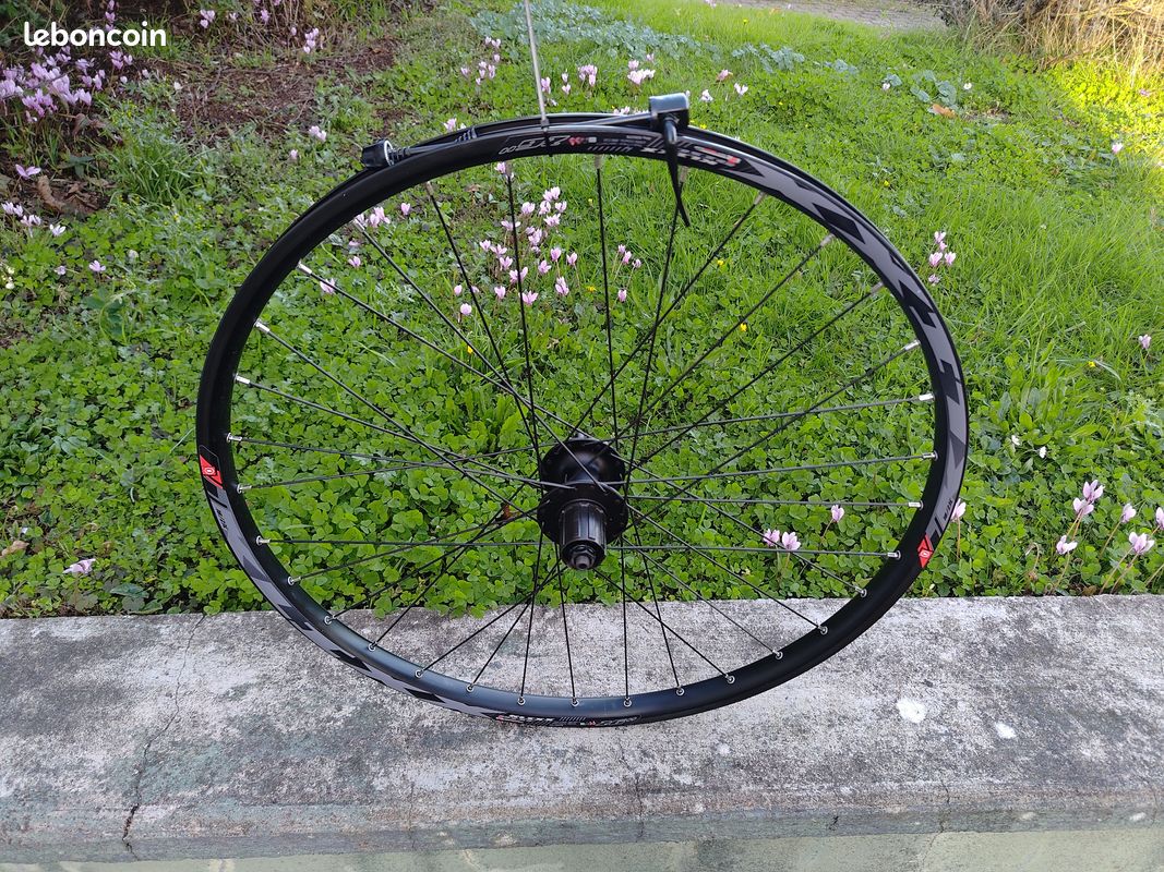 Roue Arrière Jante Vtt 26 Pouces Tubeless Roue Arrière Jante Vtt