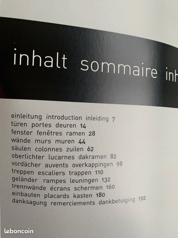 Elements in architecture (image 3)