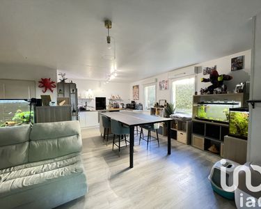 Appartement 260 000 € - 76 m²