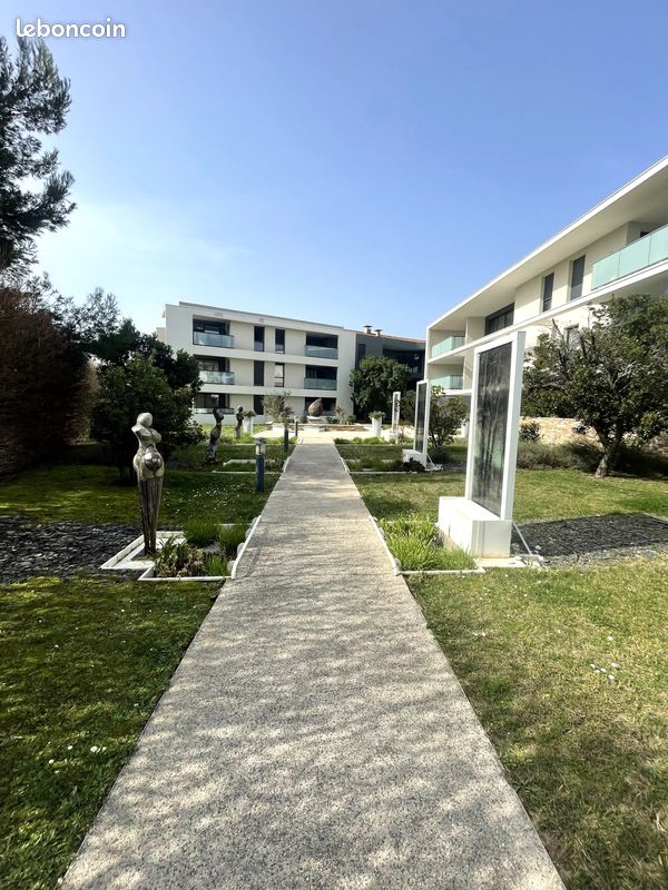 Appartement 3 pièces 65 m² · à Le Crès · 65 m² · 284 000 €