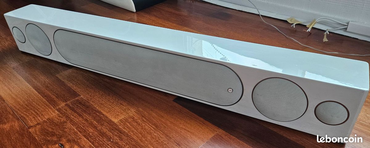 Monitor Audio Radius One HD (enceinte 3 en 1) (image 6)