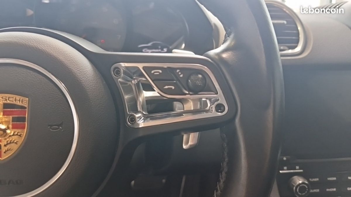 Porsche 718 Cayman S (image 11)