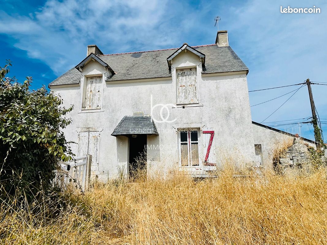 Maison 7 pièces 120 m² · à Sarzeau · 120 m² · 357 000 €