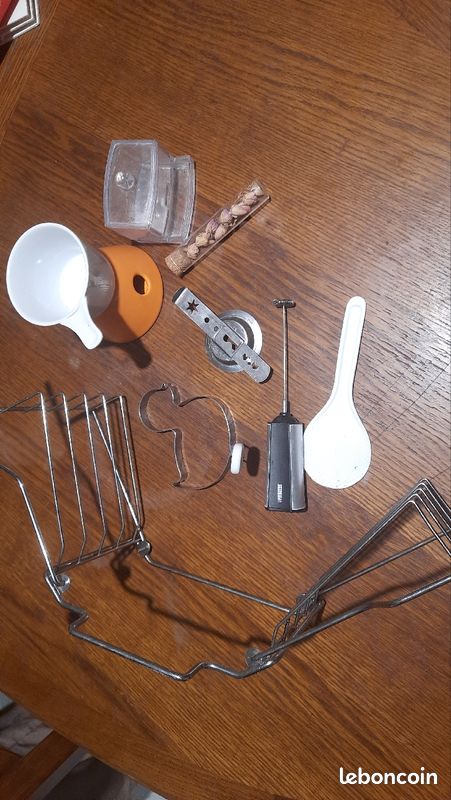 Accessoires cuisines (image 3)