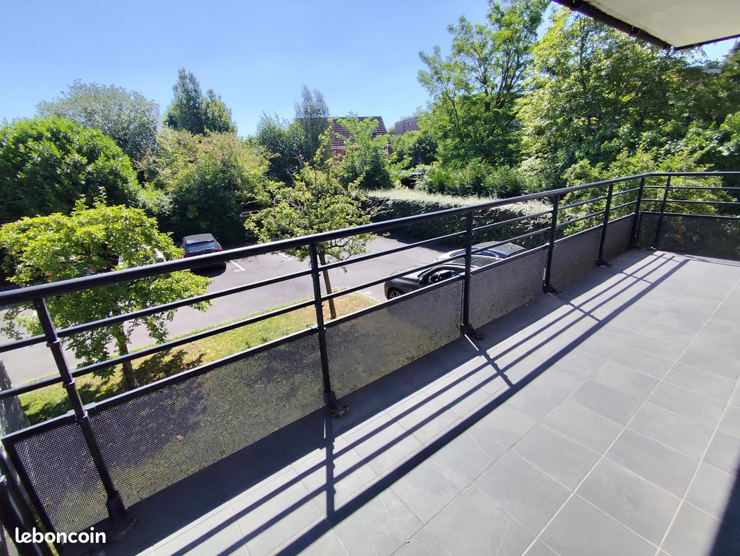 Appartement 2 pièces 47 m² · à Tourcoing · 47 m² · 128 000 €