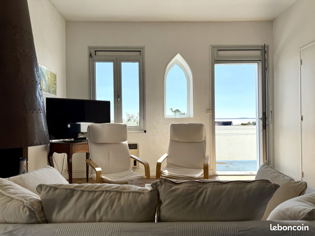 Appartement 4 pièces 88 m² · à Royan · 88 m² · 350 000 €