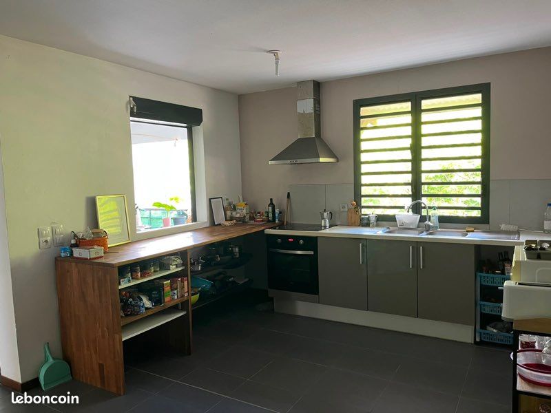 Appartement 3 pièces 68 m² · à Cayenne · 68 m² · 1 350 €/mois