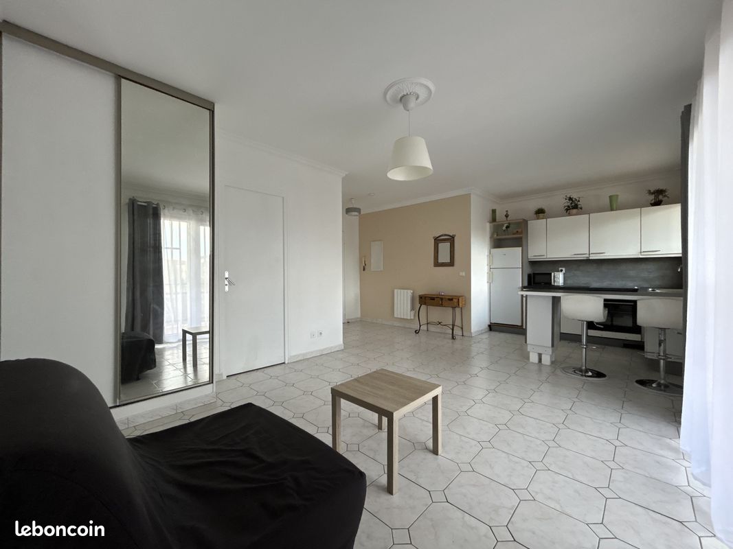 Appartement a louer livry-gargan - 1 pièce(s) - 31 m2 - Surfyn