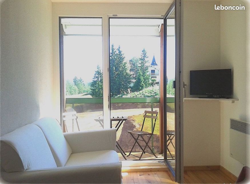 Appartement 4 pièces 24 m² · à Prémanon · 24 m² · 69 000 €