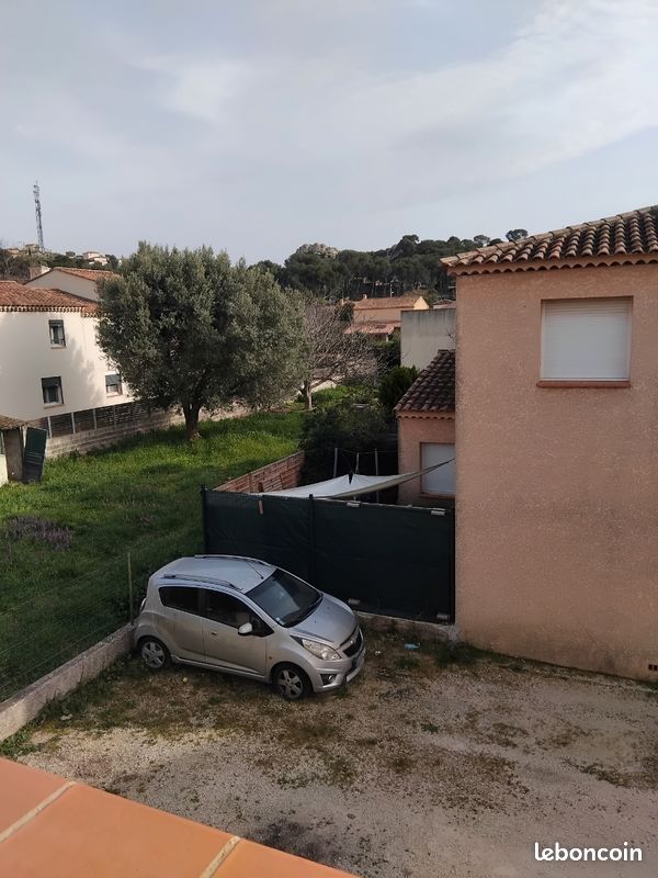 Maison 3 pièces 66 m² · à Ensuès-la-Redonne · 66 m² · 330 000 €