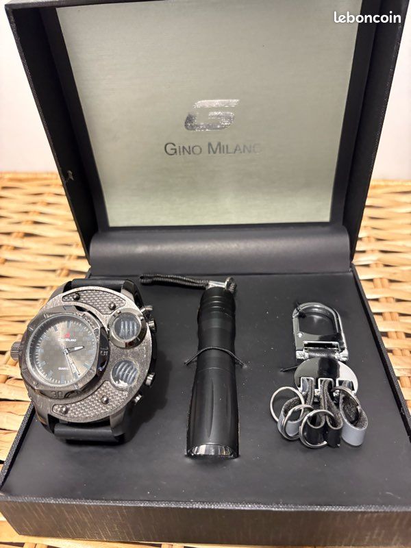 Milano Watches Gino Milano Montre Gino Sale Milano Brand