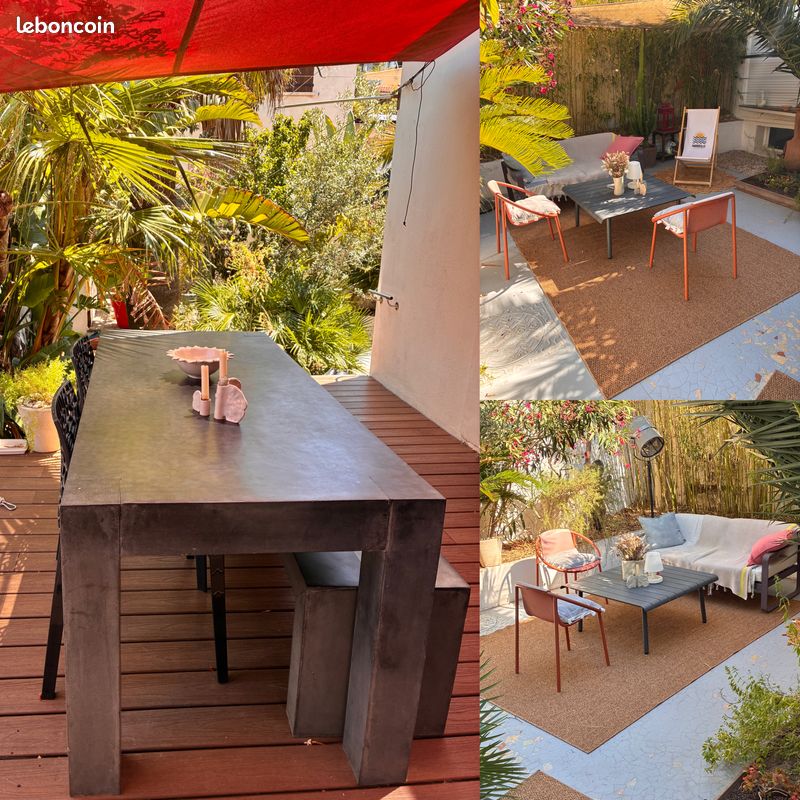 Maison 5 pièces 79 m² · à Marseille · 78,7 m² · 625 000 €