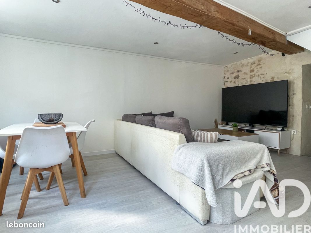 Maison 4 pièces 85 m² · à Beaumont-sur-Oise · 85 m² · 235 000 €