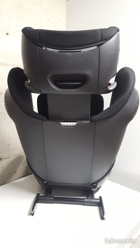 Siège auto groupe 2-3 isofix Cybex M-Fix SL - Équipement auto