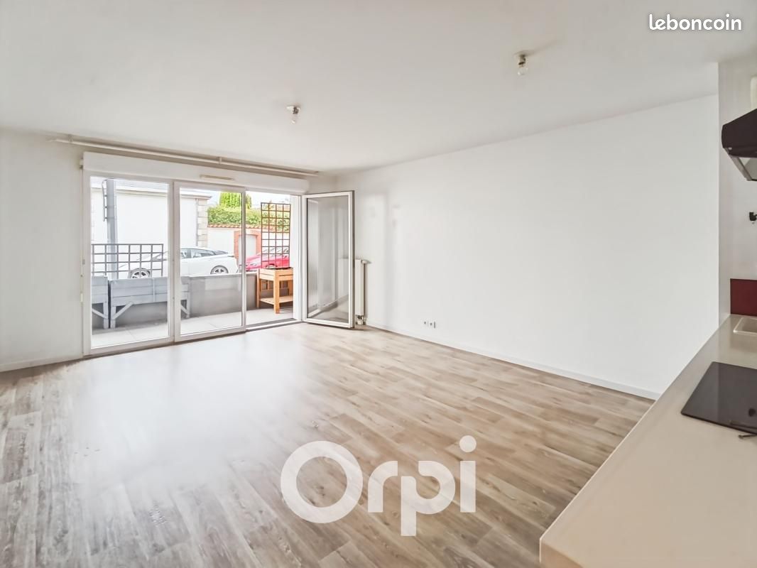 Appartement 3 pièces 63 m² · à La Roche-sur-Yon · 63 m² · 790 €/mois