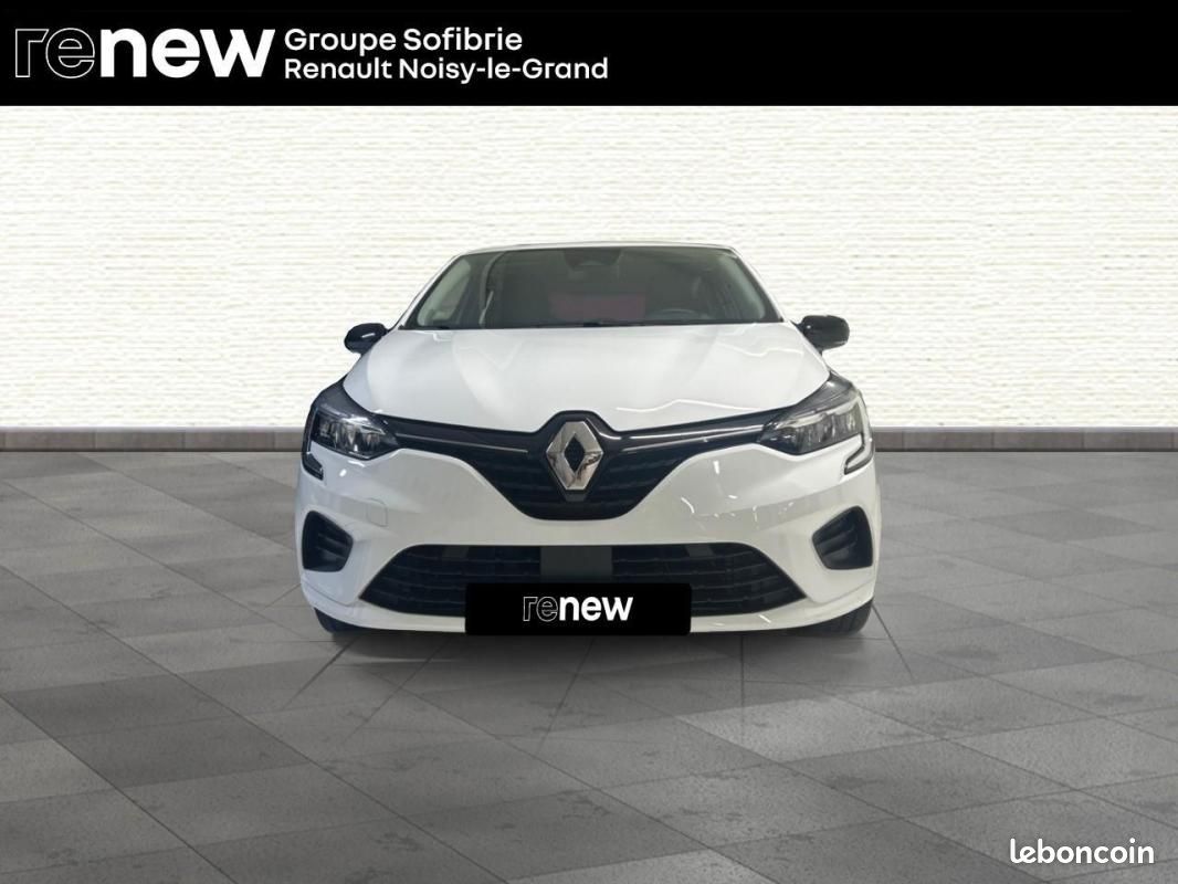 Renault Clio V E-Tech full hybrid 145 Evolution (image 2)