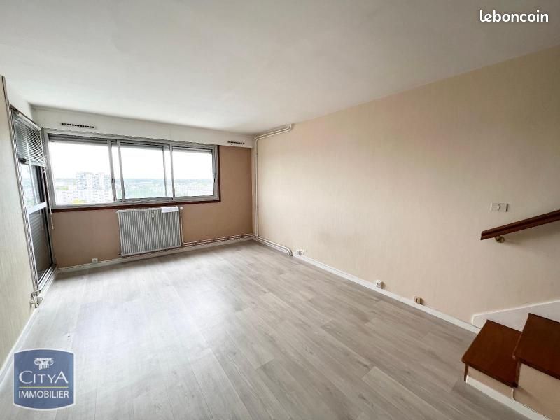Appartement a louer niort - 2 pièce(s) - 49 m2 - Surfyn