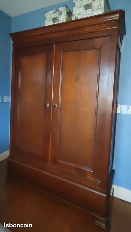 Armoire lorraine (image 2)