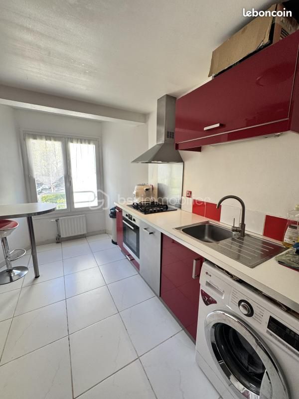 Appartement 4 pièces 85 m² · à Créteil · 85 m² · 259 900 €