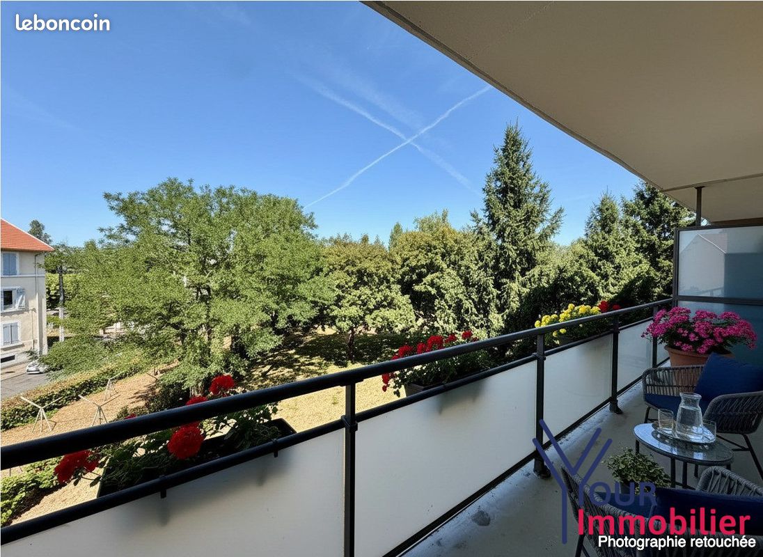 Appartement 3 pièces 57 m² · à Grigny-sur-Rhône · 57 m² · 95 000 €