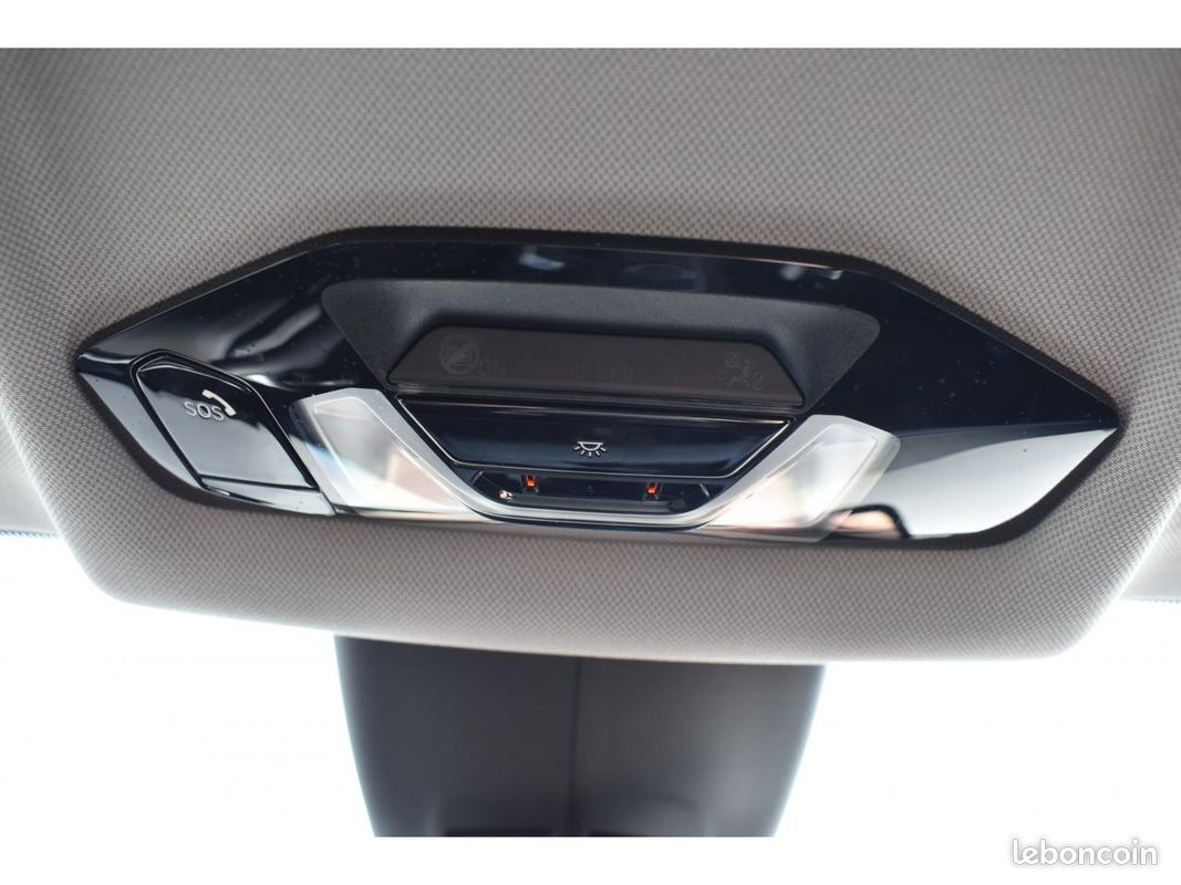 BMW SERIE 1 118i 136 ch DKG7 F40 (image 33)