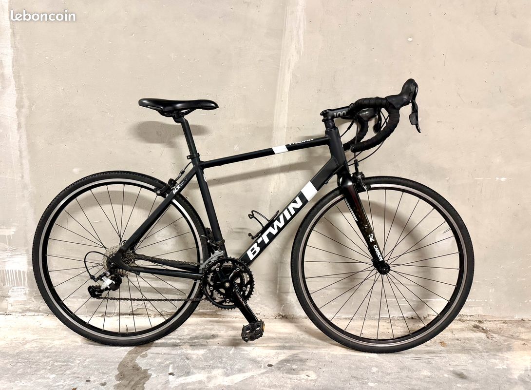 Vélo de route Triban 500 M (image 1)