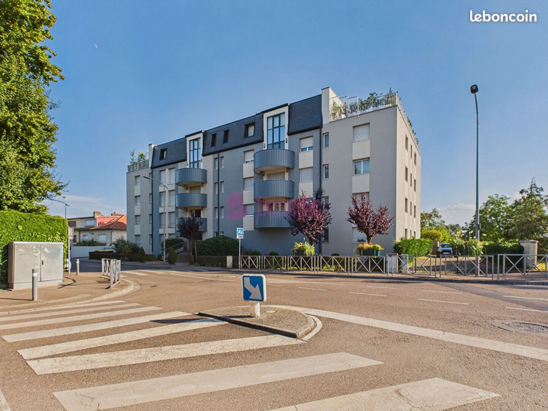 Appartement 6 pièces 125 m² · à Montigny-lès-Metz · 125 m² · 349 900 €