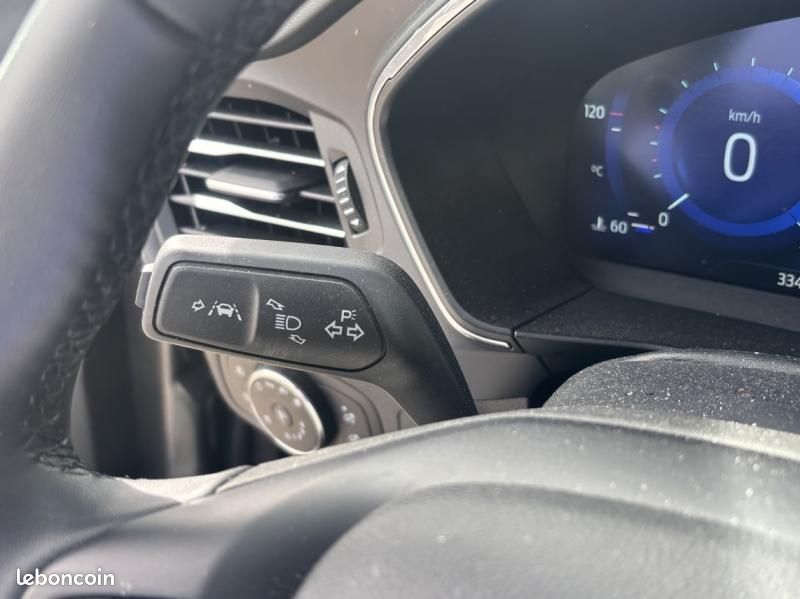 Ford Focus SW 1.0 EcoBoost mHEV 125ch Titanium X Business (image 19)