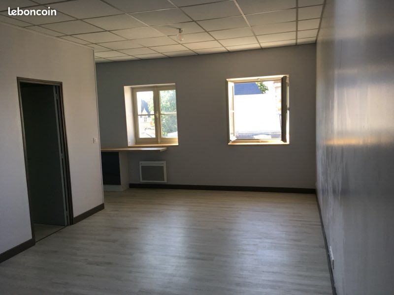 Appartement 3 pièces 62 m² · à Poitiers · 62 m² · 850 €