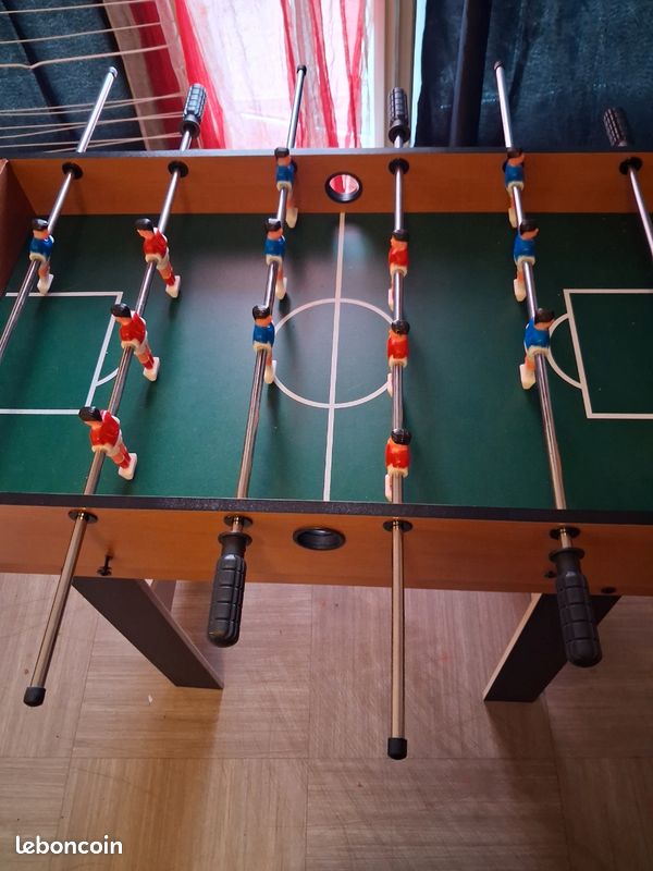 Jeux multifonction (image 1)