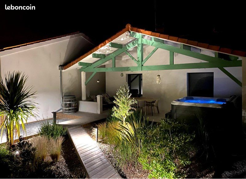 Maison 4 pièces 90 m² · à Biscarrosse · 90 m² · 2 300 €/mois