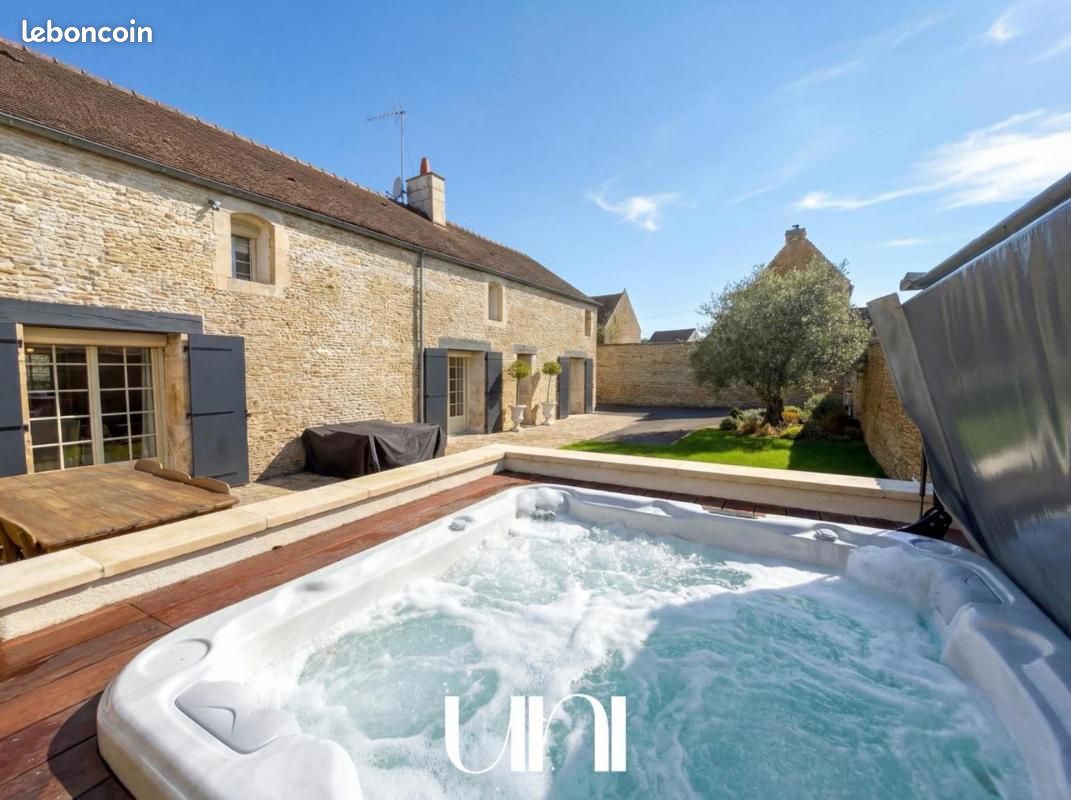 Maison 5 pièces 180 m² · à Bellengreville · 180 m² · 499 000 €