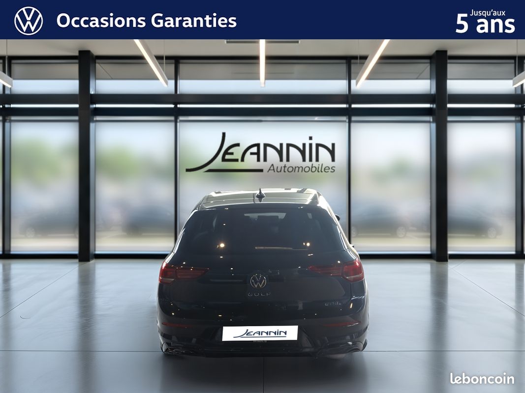 VOLKSWAGEN Golf 1.5 eTSI EVO2 150 DSG7 R-Line Edition (image 4)