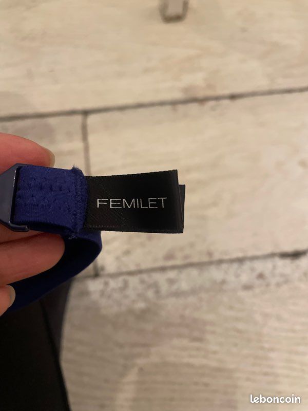 Maillot de bain Femilet (image 9)
