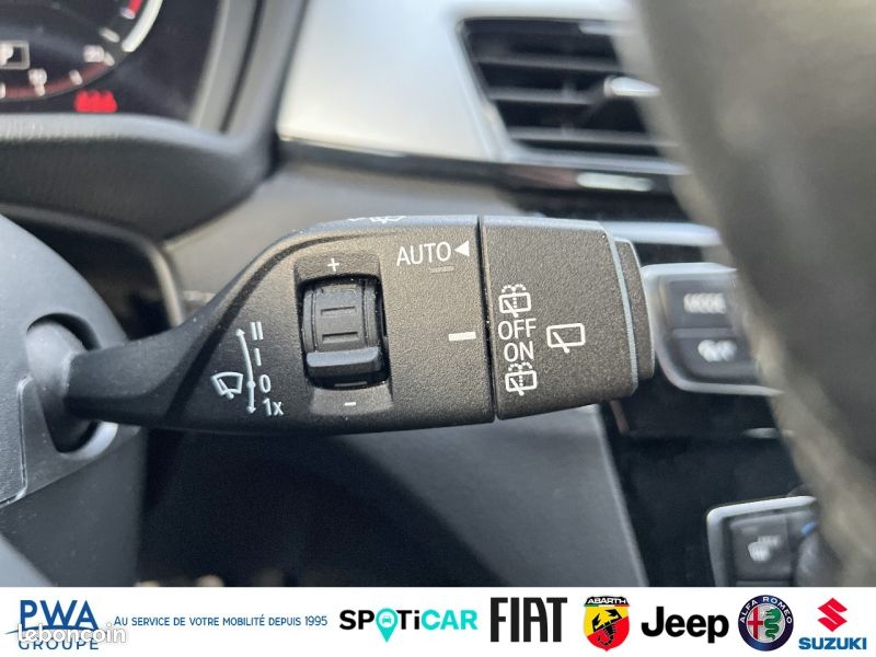 Bmw X2 xDrive20iA 192ch Business Design Euro6d-T (image 17)